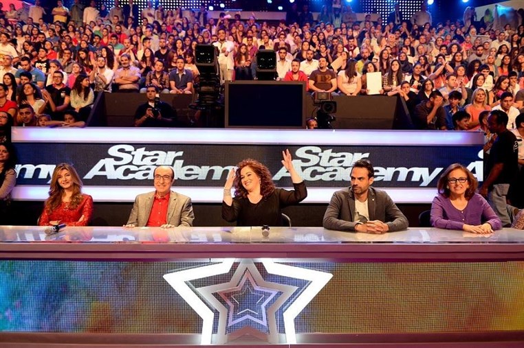 Star Academy Prime 7